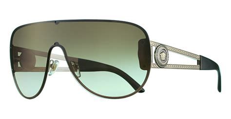 versace mens sunglasses ve 2166|Versace Sunglasses, VE2166 .